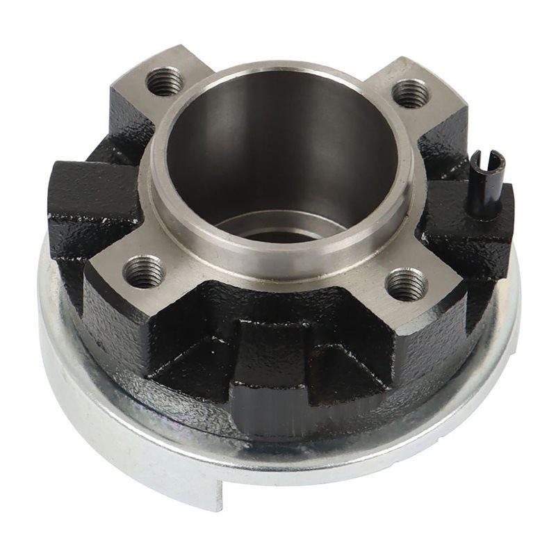 Balancer Crankshaft Hub For Ford Ranger Mustang Mazda B2300 2.3L 4 Cyl Engine F1ZZ6C377A F1ZZ-6C377-A 1989-1994