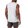 Herren ärmelloses Hemd Set Schnelltrocknendes Tanktop für Laufen Strand Sommer Fitness Muskel-T-Shirt Leichter atmungsaktiver Stoff