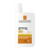Cremă de protecție solară La Roche Posay pentru față SPF50 50ml Protecție UV Ușoară Non-grasă