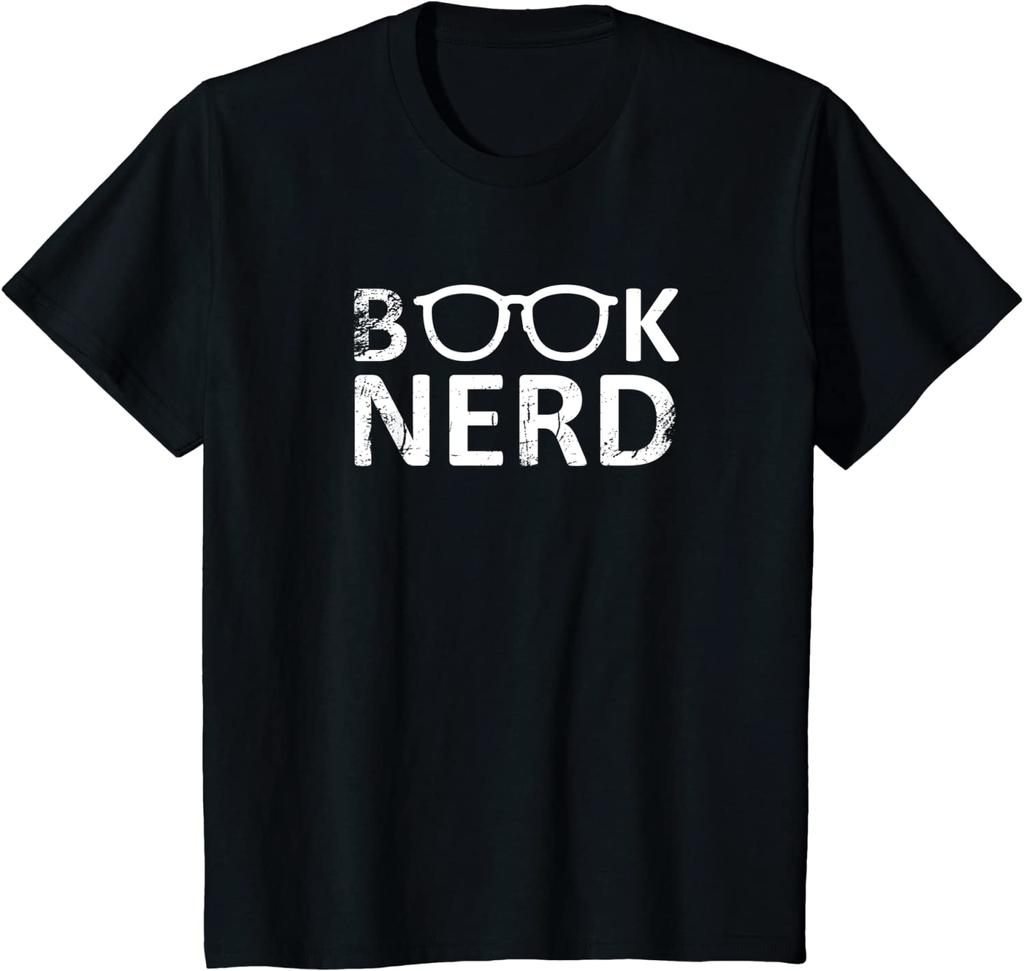 Funny book shirts Clearance