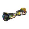 Rebel 6.5" LED Hoverboard Elektrický Skateboard pro Děti i Dospělé