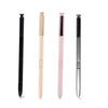 For Samsung Galaxy Note8/Note5 Pen Active S Pen Stylus Screen Pen Note 8 Waterproof Call Phone S-Pen Black Grey Silver Go