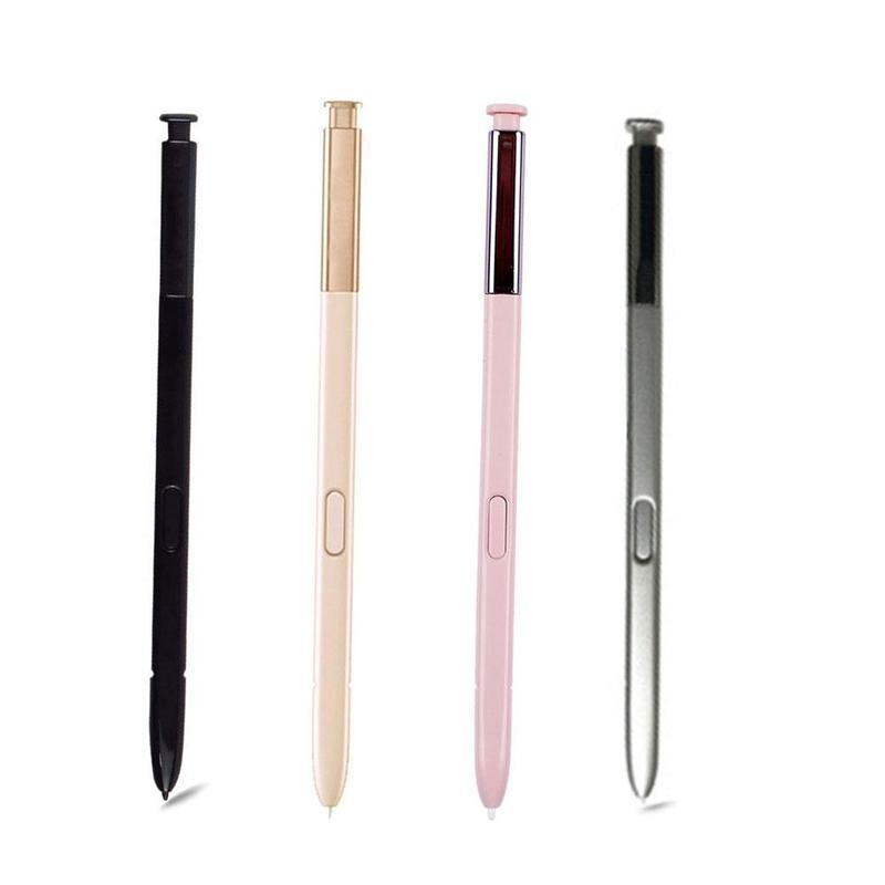 For Samsung Galaxy Note8/Note5 Pen Active S Pen Stylus Screen Pen Note 8 Waterproof Call Phone S-Pen Black Grey Silver Go