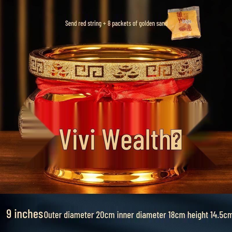 Buddhist Household Ceramic Offering Set: Incense Burner, Water Cup, Fruit Plate, Vase