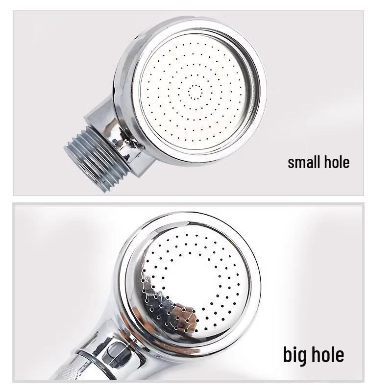 Energy-Saving Salon Shampoo Bed Shower Head
