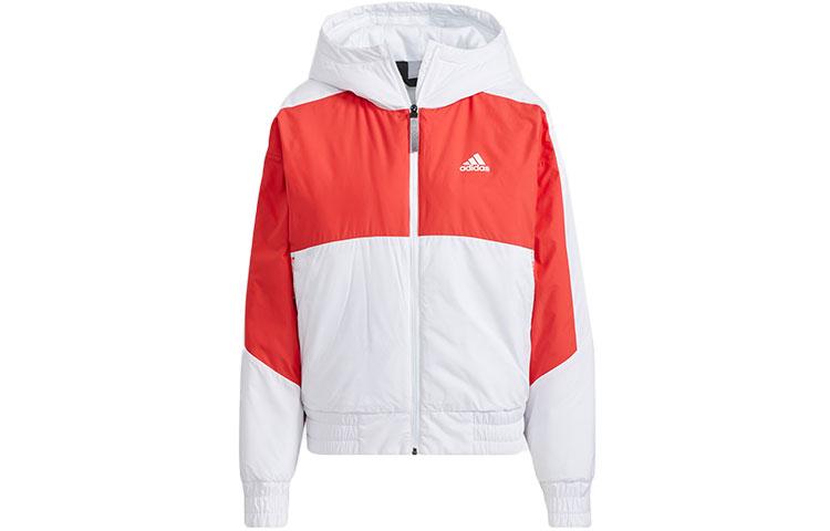 Adidas Puffer Jacket Women s Multicolor HI3267 S