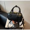 Handbag Summer New Niche Design Single Shoulder Oblique Span Bag Fashionable Versatile Retro Bag