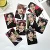 Stray Kids ROCK-STAR Album 8pcs Photocards Set SKZ Member Lomo Cards Kpop Idol Collection Fan Support Merchandise Gift Accessories