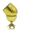 1Pc  Plastic Cup Cocktail Pineapple Fruit Strawberry Lemon Straw Cup Cocktail Cups