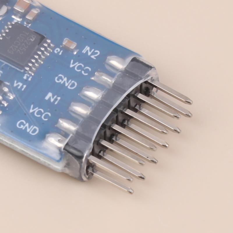 3 Channel Video Switcher Module DC 5-12V 3 Way AV Signal Switch Module For FPV RC Drone Camera UAV Accessories