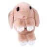 Çanta Peluş Hayvanlar Oyuncaklar Tavşan Peluş Çapraz Çanta Messenger Omuz Çantası Tavşan Peluş Sırt Çantası
