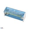 30-Terminal Distribution Block 2x15, 11x5.3mm + 2x7.5mm + 2x9.1mm