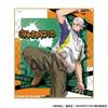 SAKAMOTO DAYS Original Trading Mini Shikishi Parkour cards in 1 ver. (12 box)