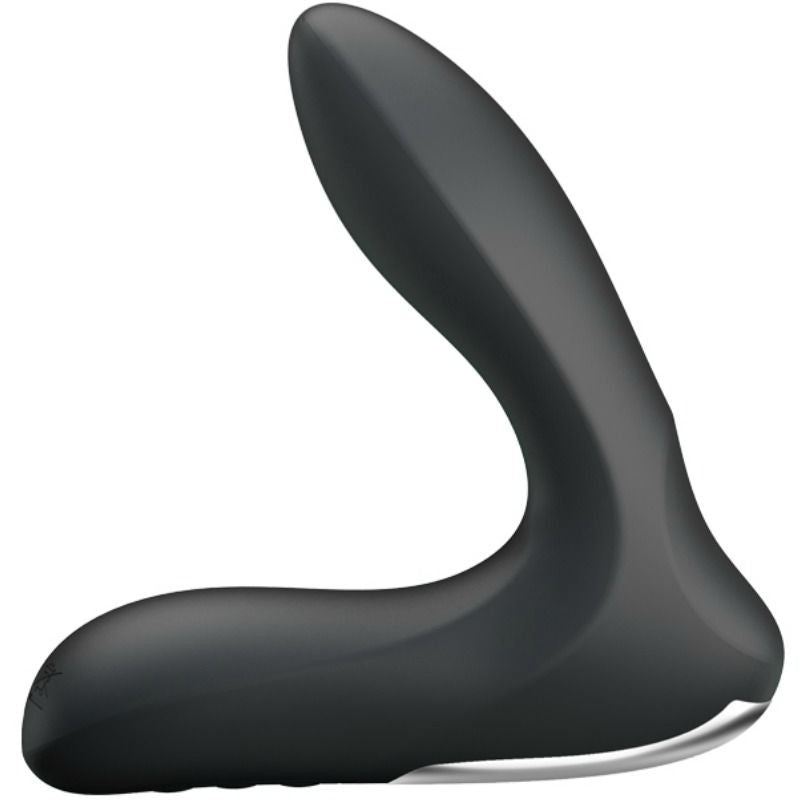 Vibrating Anal Plug Leonard - Pretty Love - Anal Plug