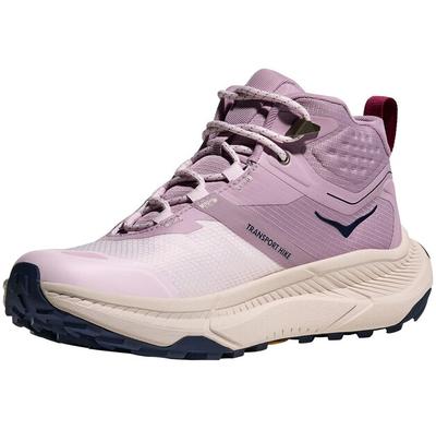 Hoka Transport Hike Boots