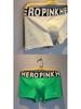 Men's Pure Cotton Breathable Boxer Briefs - Sporty Mid-Rise Fashion.