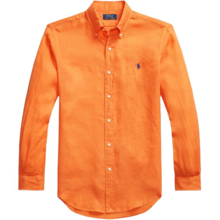 Polo Ralph Lauren Logo šaura piegriezuma