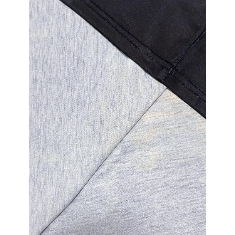 Damen Weihnacht Neujahr Festlicher Print Kurzarm Rundhals Lässiges Oberteil Weihnachtsfeier Feiertag Straßenmode Frühling Herbst