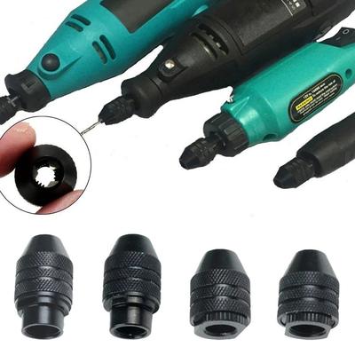 14mm Drill Chuck Attachment Clamping Electric Grinder Equipment