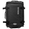 Wings Softside Suitcase Medium 24" Rook Black