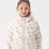 [fila Kids] Monster Ski Down Jumper Td  Fk2djf4111x Ivy  q0zFk2djf4111xIvy