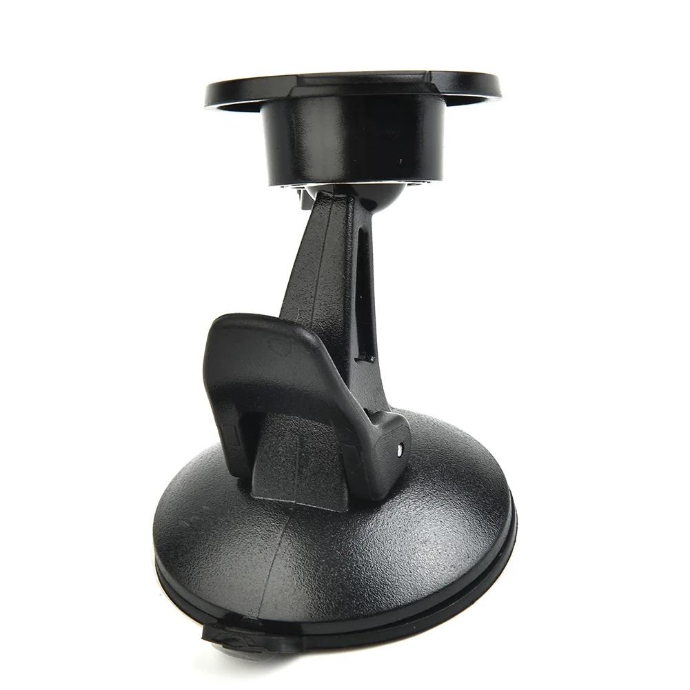 

Car Windscreen Suction Mount Holder For Garmin Nuvi 57LM 58LM GPS Sat Nav Automobiles Accessories Plastic Bracket Replacement чорний