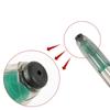 Fishing Rod Guide Protections Cover Fishing Rod Tip Cover with Fixing Belt Rod Top Hat Protector Fishing Rod Accessories