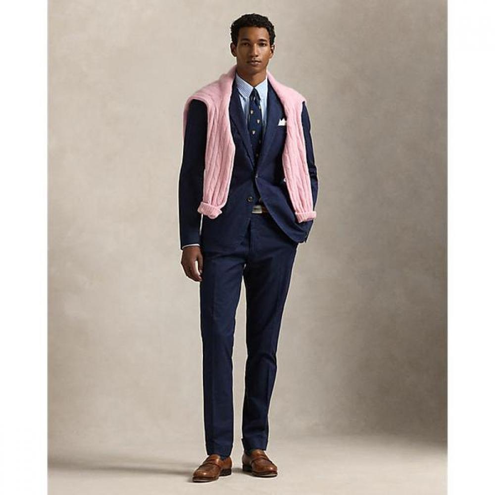 Polo Ralph Lauren Men S Stretch Chino Suit trouSerS Mnpotro27620273410