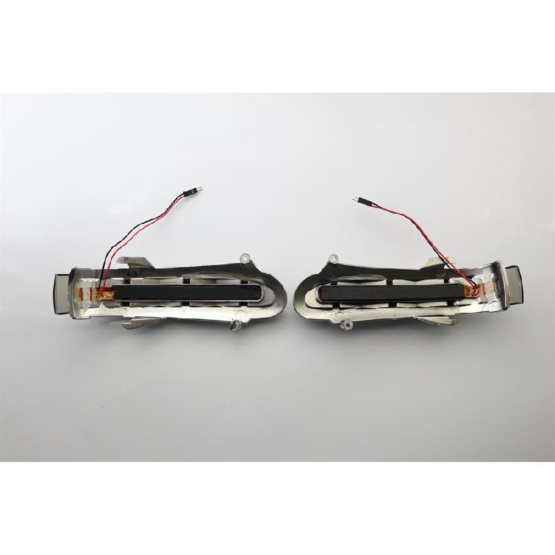 1 Paar LED Seitenblinker für Mercedes Benz W220 W215 S/Cl