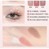 HOLD LIVE - Soft Eye-dotting Eyeshadow Palette - H03