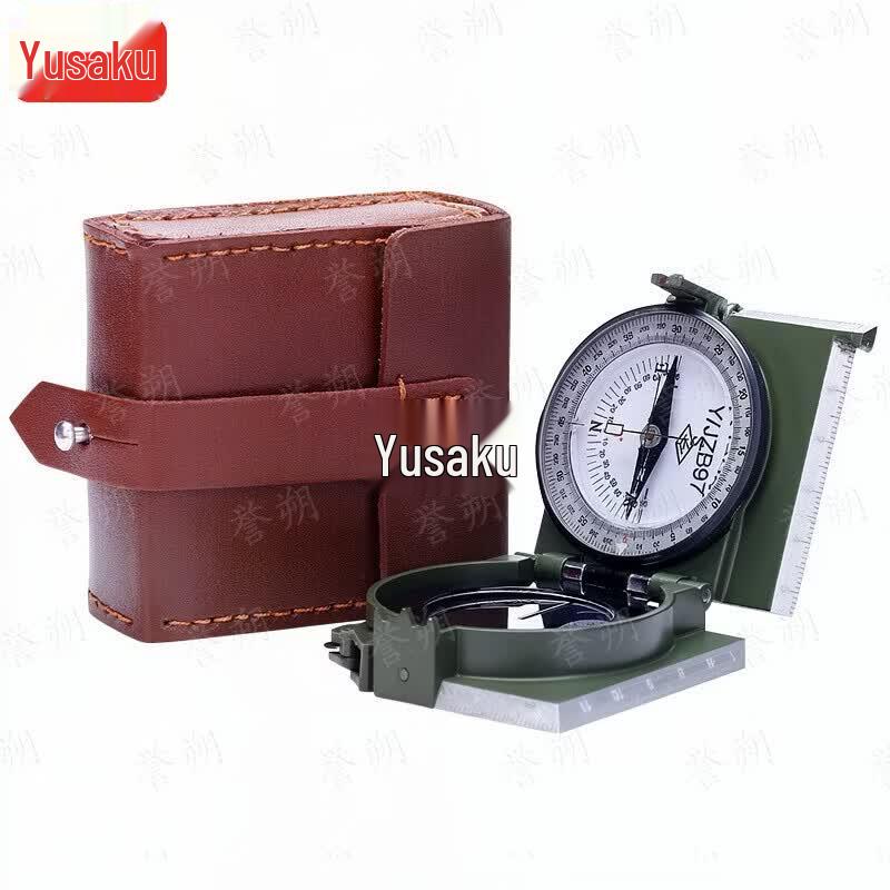 97 Type Outdoor Survival Compass