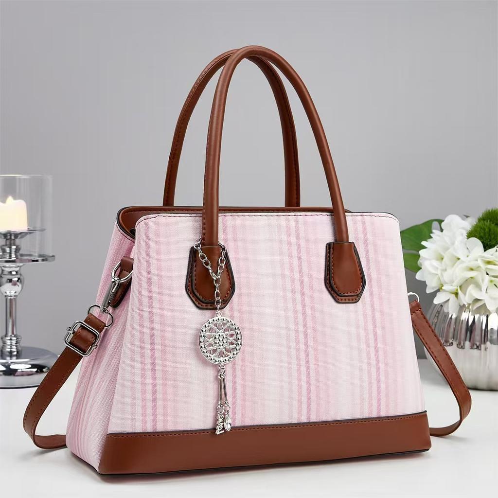 Luxury Designer Handbag Large Tote Bag for Women 2026 Pu Leather Female Shopper Bags Ladies Top Hand Woman Shoulder Crossbody