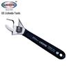 LICOTA USA Metric Adjustable Wrench 4-18 Inch AWT-35033