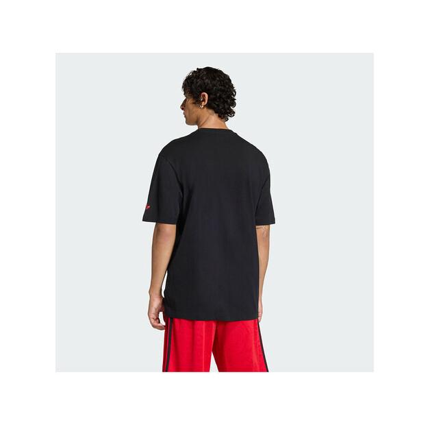 T-shirt Adidas 162223