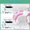 Balloon Arch Kit With Water Bag Bases For Birthday Wedding And Christmas Decor