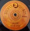 7inch Record BOB  MARCIA  Pied Piper TR7818 Trojan Records 1971 UK Reggae Ska  Dub Used
