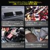 YOBIS Stop Canceller Installation Kit for Honda Custom Without Electronic ECON/Idling N-BOX JF3/JF4 (Vehicles Parking)