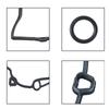 VS50807R Valve Cover Gasket Kit for Chevrolet Cruze, Sonic, and Trax 1.4L