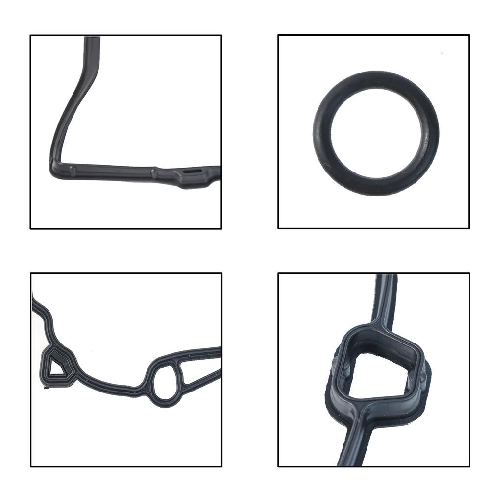 VS50807R Valve Cover Gasket Kit for Chevrolet Cruze, Sonic, and Trax 1.4L
