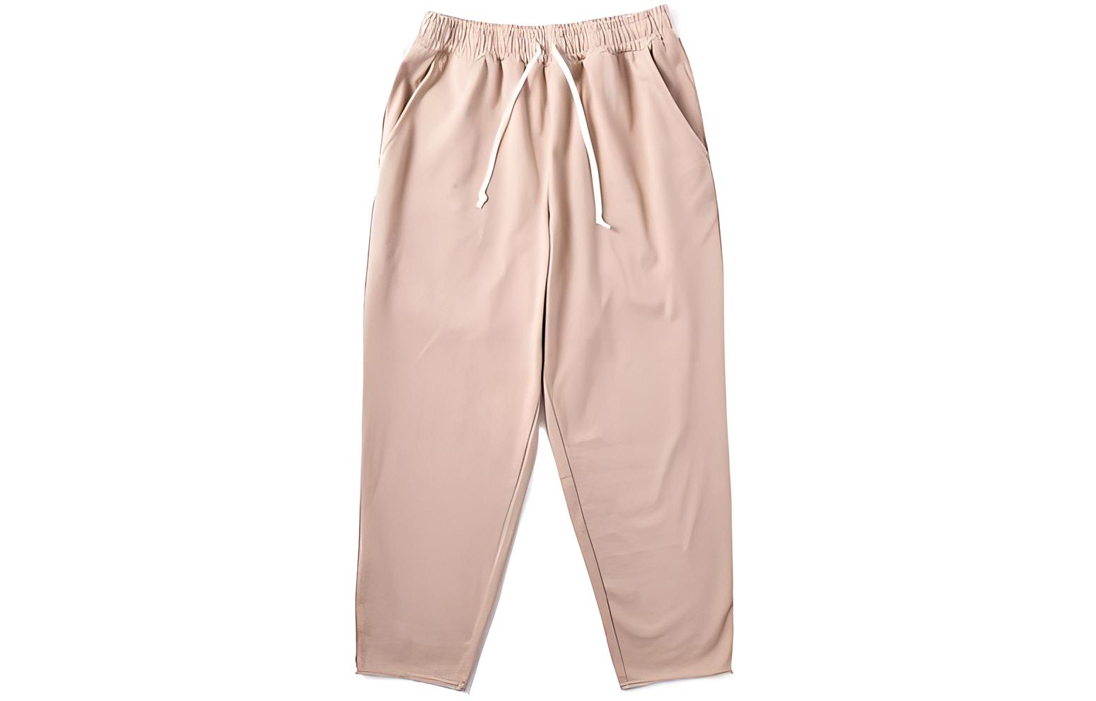 New Balance New Balance Japan Casual Pants Women s Pink AMP25025-DRW XL