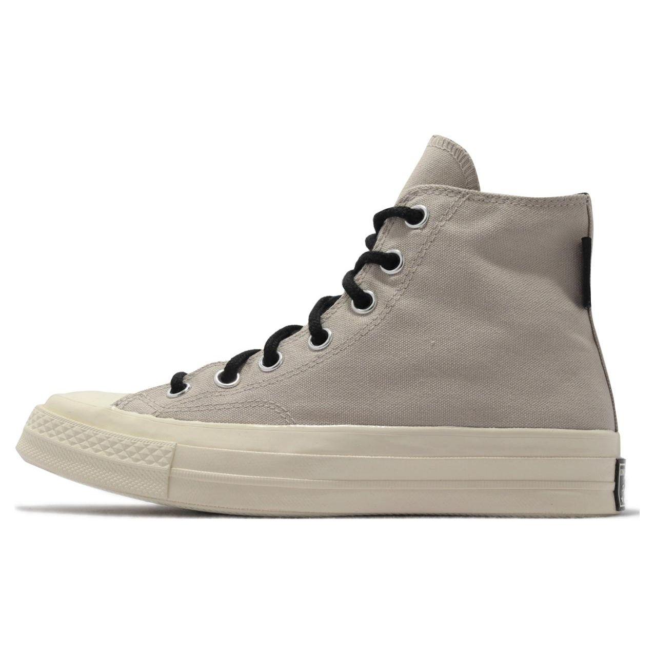 

Кроссовки унисекс Converse Chuck 70 GTX Ivory Кремовые 172027C