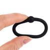4Pcs Silicone Cock Ring Erection Ring Male Delay Ejaculation Penis Ring Sex Toy