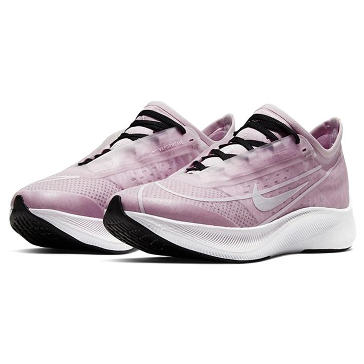 (WMNS) Nike Zoom Fly 3 'Iced Lilac' Women's AT8241-501
