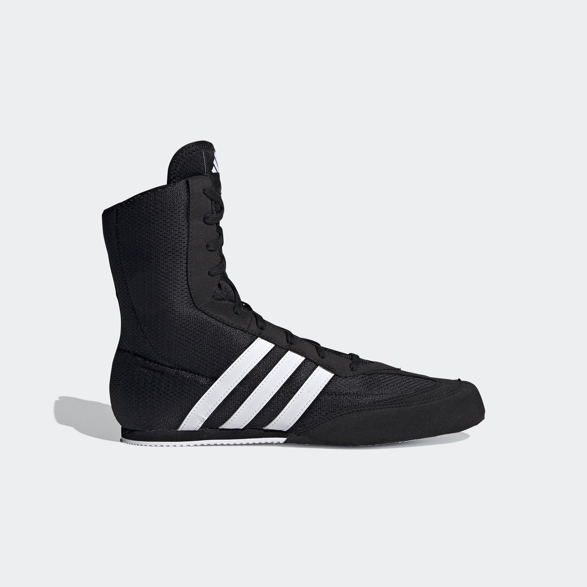adidas Box Hog II Black 38