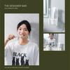 Family-Specific Electric Toothbrush Storage – High-Quality Design, Neat & Space-Saving, Durable Material for Health Protection