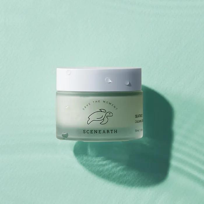 Citrus Calming Cream 50ml