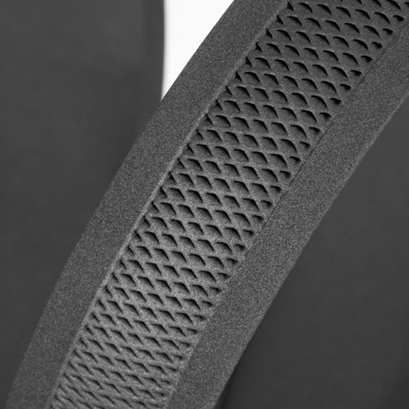 Bike Bar Tape for Bar Wrapping and Replacement, 1 Pair 2 Rolls, Approx. 200 x 3 cm Wrap for Road Bike Grip Use