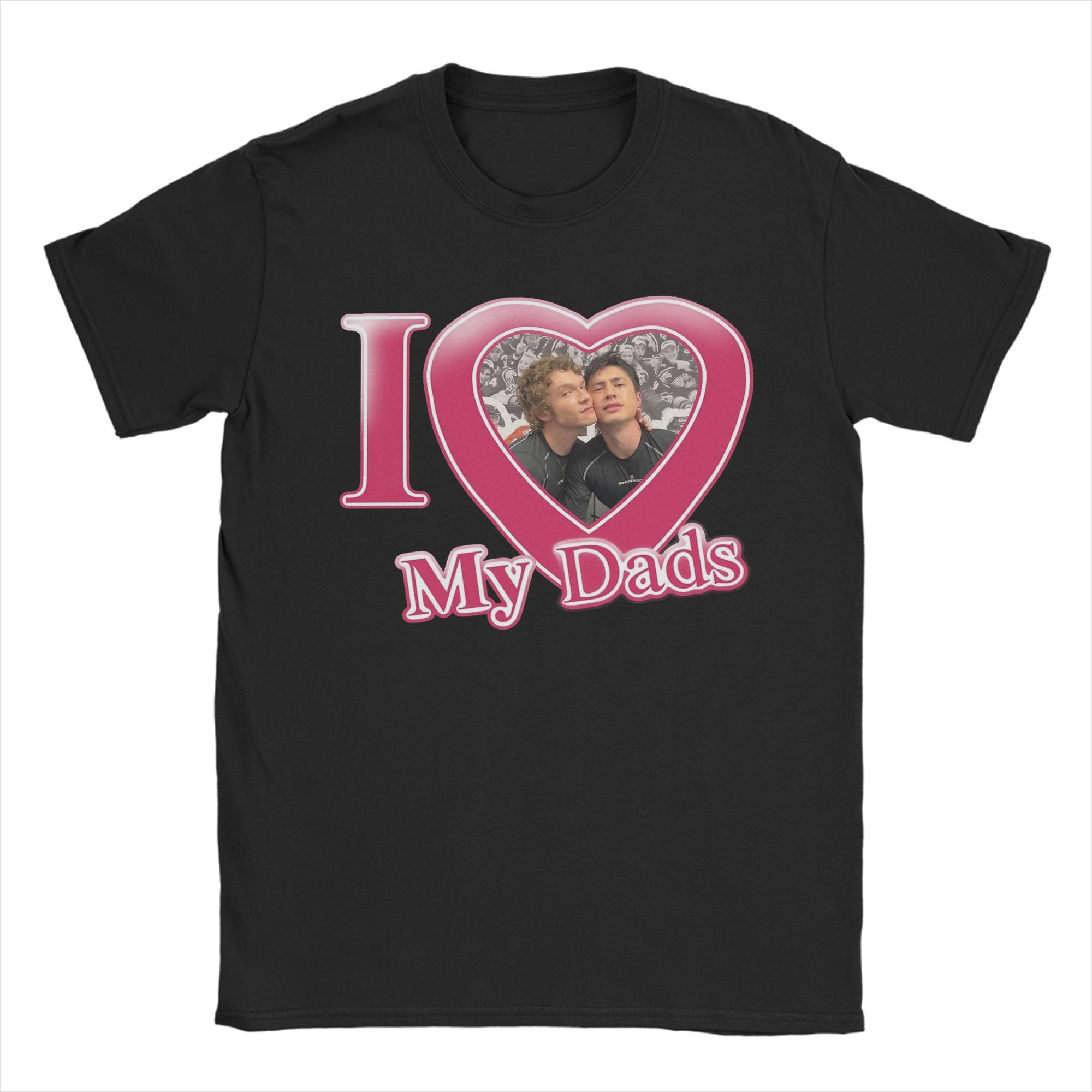 

Всесезонна Нагріта Суперництво Гумористична Футболка Для Унісекс Холландера та Іллі Розанова Бавовняні Футболки З Коротким Рукавом Одяг M