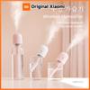 Xiaomi Mini Portable Rechargeable Air Humidifier USB Ultrasonic Cool Mist Maker Fogger For Home Car Wireless Water Aroma Diffuser