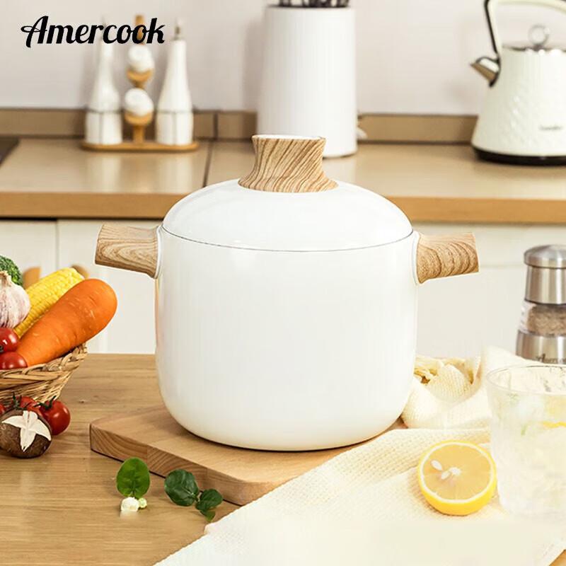 Amercook Venus 30cm Stockpot